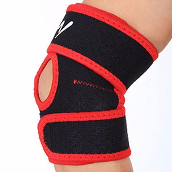 Elbow Support Prevent Healing Strap Sport Arthritis Gym Brace