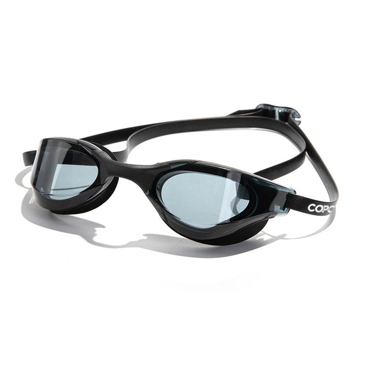 Professional Waterproof Anti-Fog UV-Protective Swimming Goggles