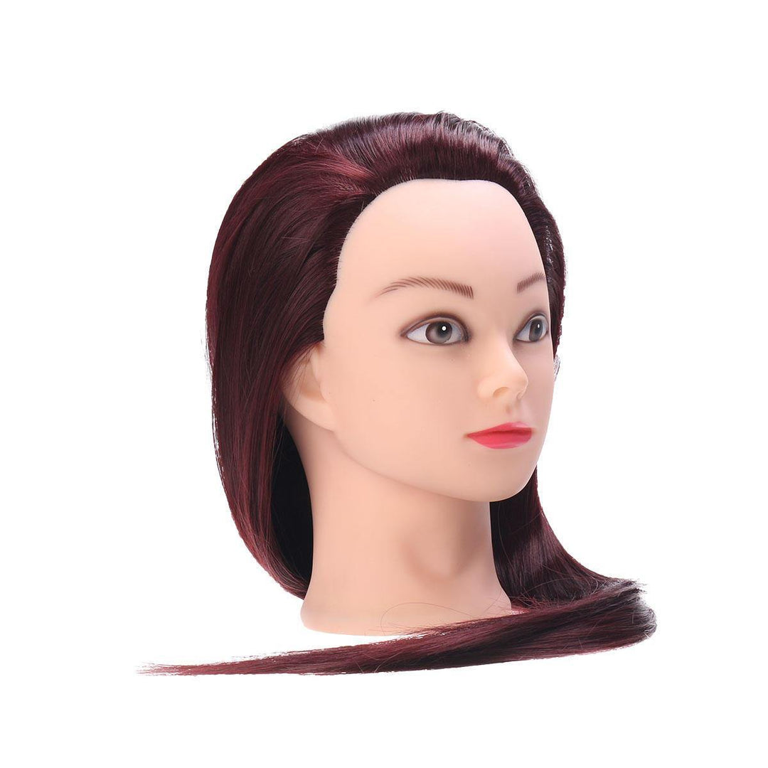 23 "Hair Beauty Salon Hair Training Head Models Human Body Model