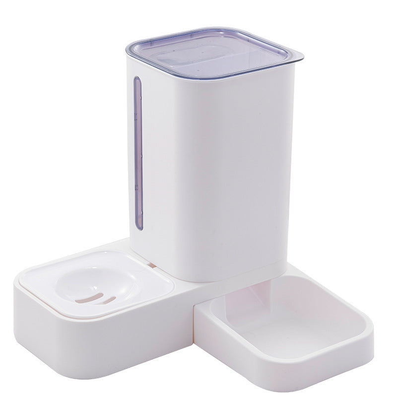 Zylo Portable Pet Feeder