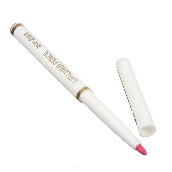 1Pcs Automatic Rotary Long Lasting Lip Liner Pencil Cosmetic - MRSLM