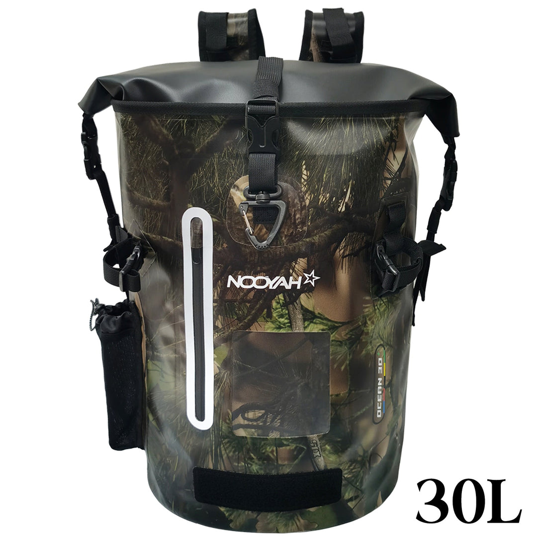 Waterproof Dry Bag Backpack