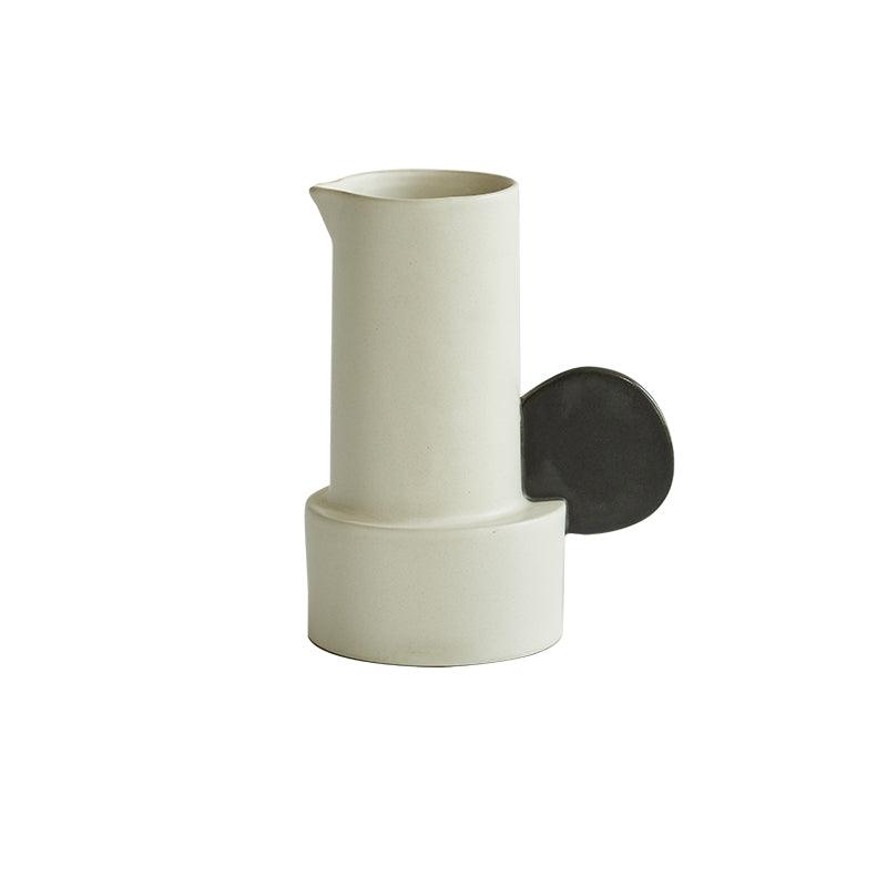 Fashion Simple Home Medium Ceramic Vase