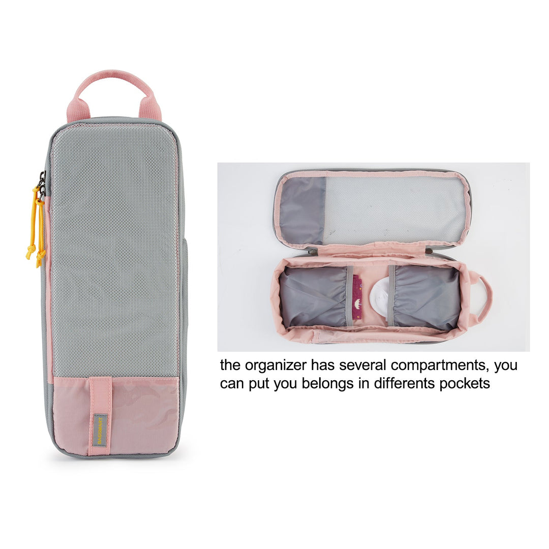 Ultimate Travel Packing Cubes Set