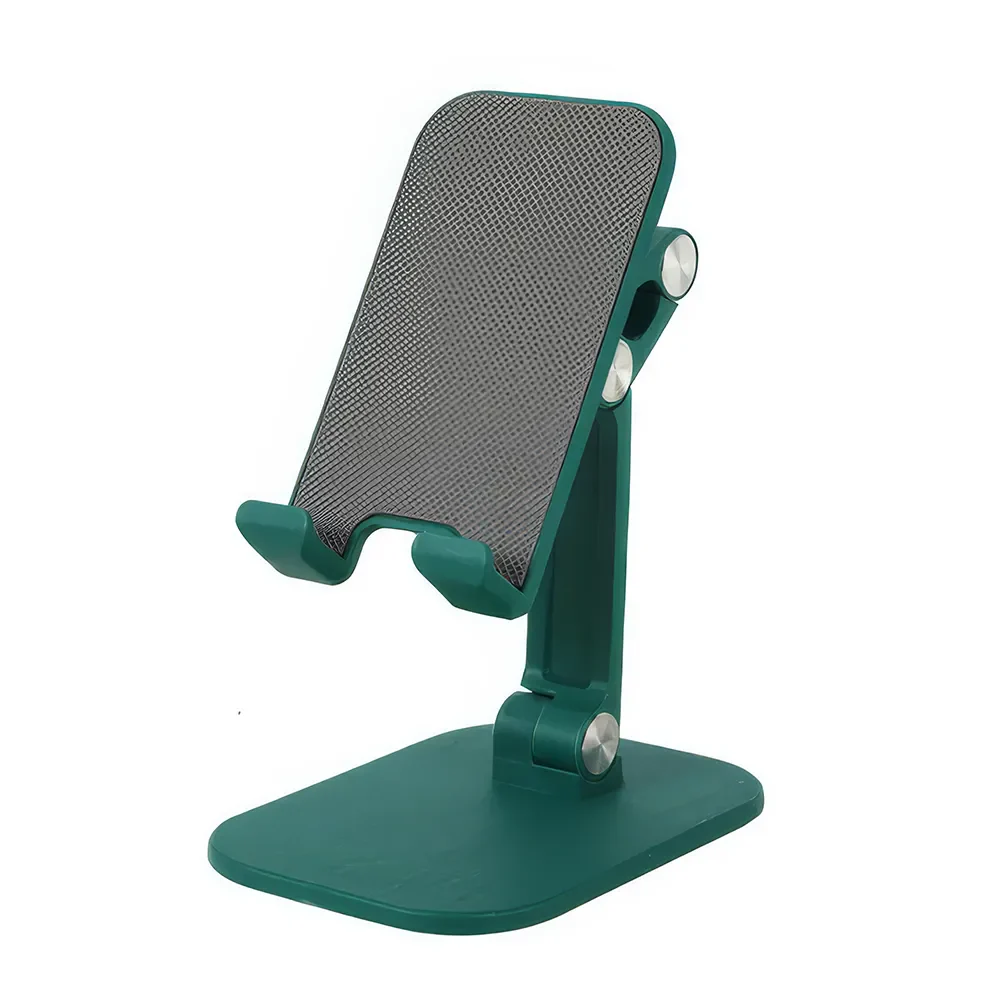 Adjustable Foldable Desk Mobile Phone Holder