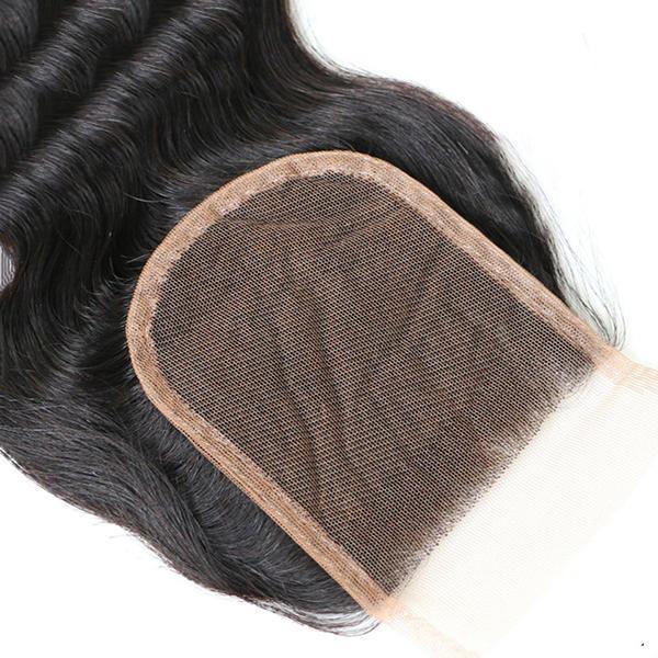 1 Bundle Brazilian Body Wave Wig 100% Lace Human Virgin Hair Extensions Lace Frontal Natural Wave Hair Wigs