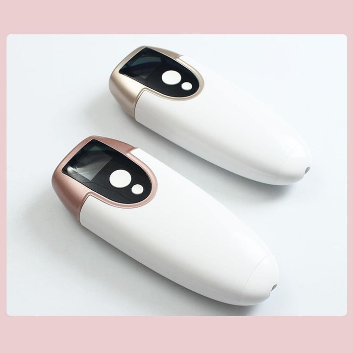 100V-240V 500000 Flashes Laser IPL Permanent Epilator Hair Removal Remover Women Bikini Face Body