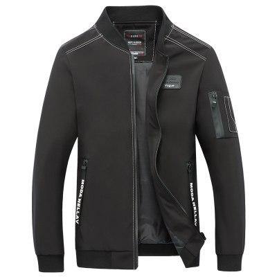 Sport Rib Jacket