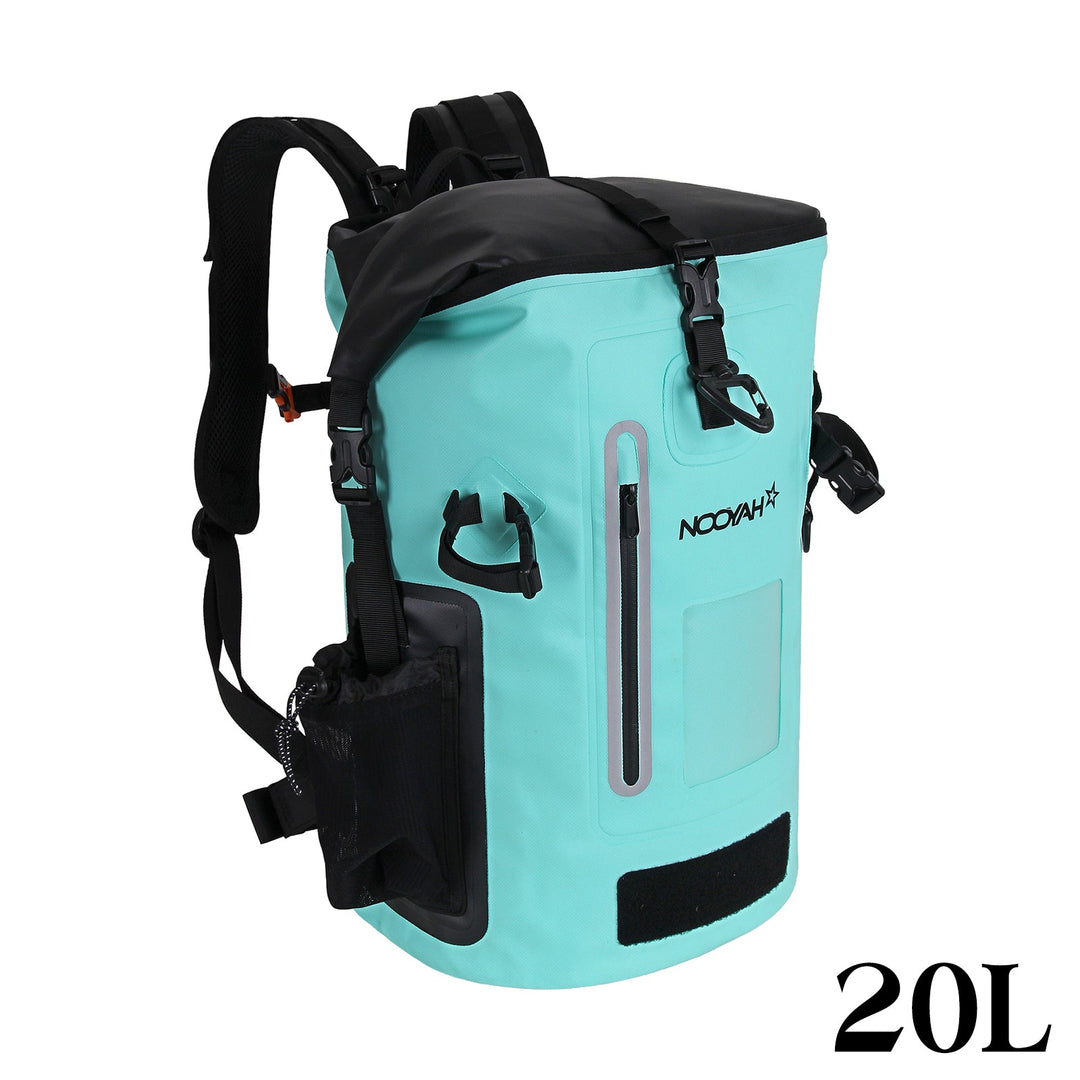 Waterproof Dry Bag Backpack