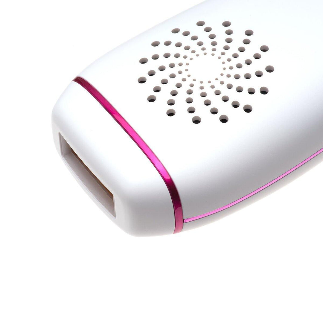 300000 Flashing IPL Painless Epilator Electric Body Hair Removal Epilator 5 Gears Energy Regulation US Plug / EU Plug Beauty Machine