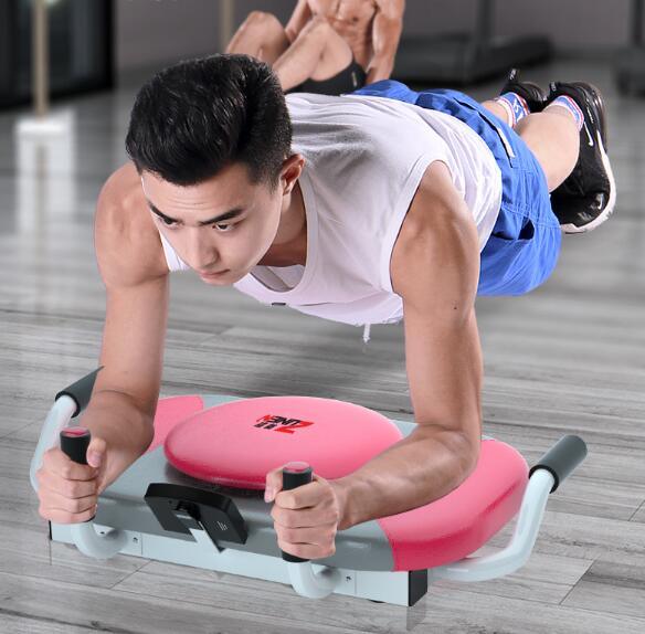 Multifunctional Push-up Stand For Home Balance