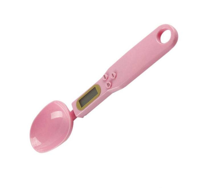 Kitchen Scale Measuring Spoon Scale