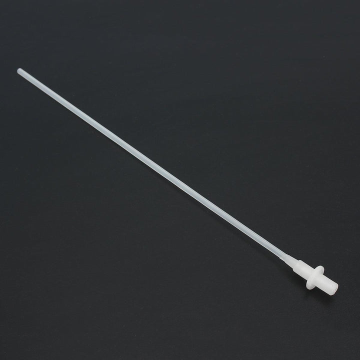 50X Canine Dog Sheep Goat Artificial Insemination Breed Whelp Soft Catheter Plastic Rod