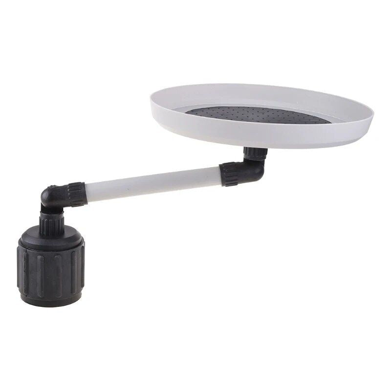 360¬∞ Rotating Car Tray Table for Convenient Dining