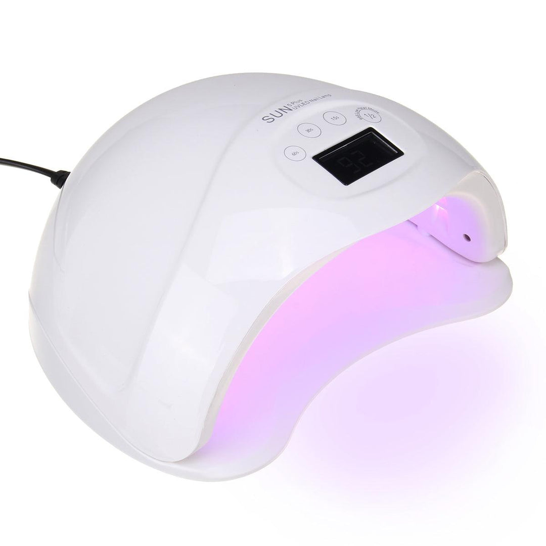 48W Led Professional LED UV Nail Art Light Dryer Lamp