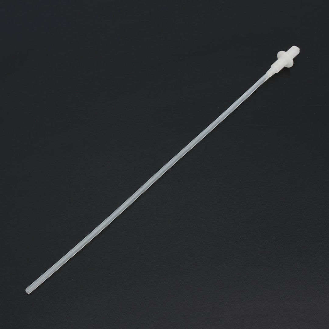 50X Canine Dog Sheep Goat Artificial Insemination Breed Whelp Soft Catheter Plastic Rod