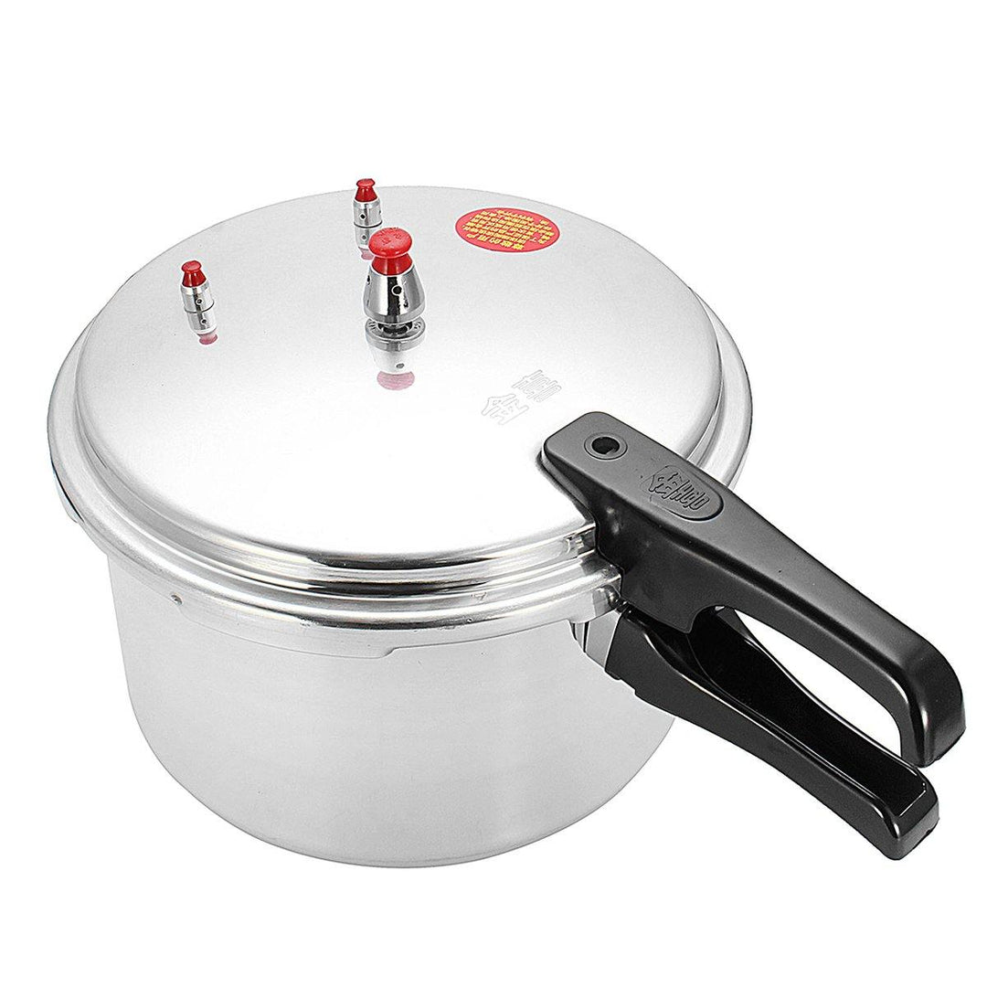 3L / 11L / 17L Pressure Cooker Commercial Grade Pressure Cooker Kitchen Pot Utensil