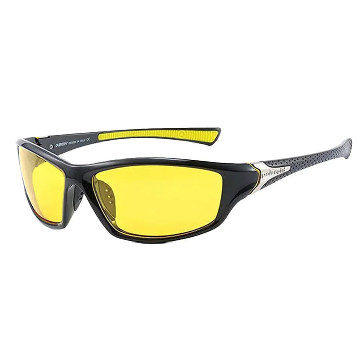 Polarized Fishing Sunglasses