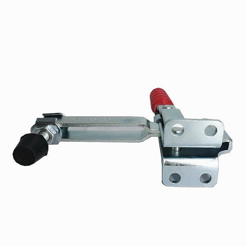 Toggle Clamps Welding Fixtures Welding Fixtures Positioning Bolts Welding Inspection Fixtures