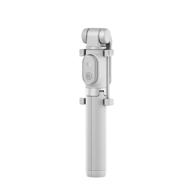 Original Xiaomi 2 in 1 bluetooth Mini Extendable Folding Tripod Selfie Stick For Mobile Phone