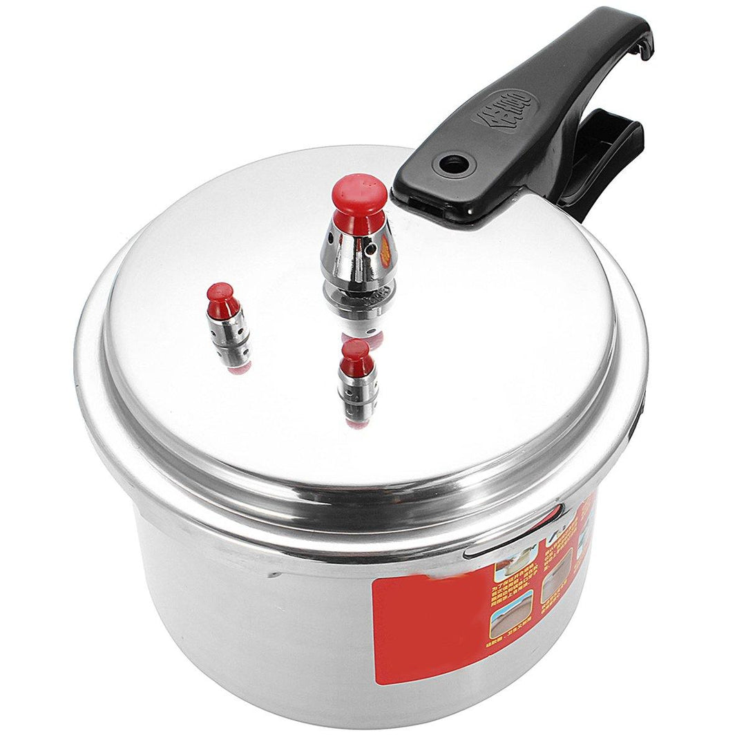 3L / 11L / 17L Pressure Cooker Commercial Grade Pressure Cooker Kitchen Pot Utensil