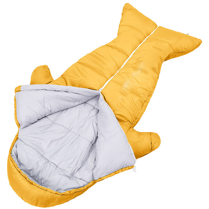 Ultralight Children’s Camping Sleeping Bag