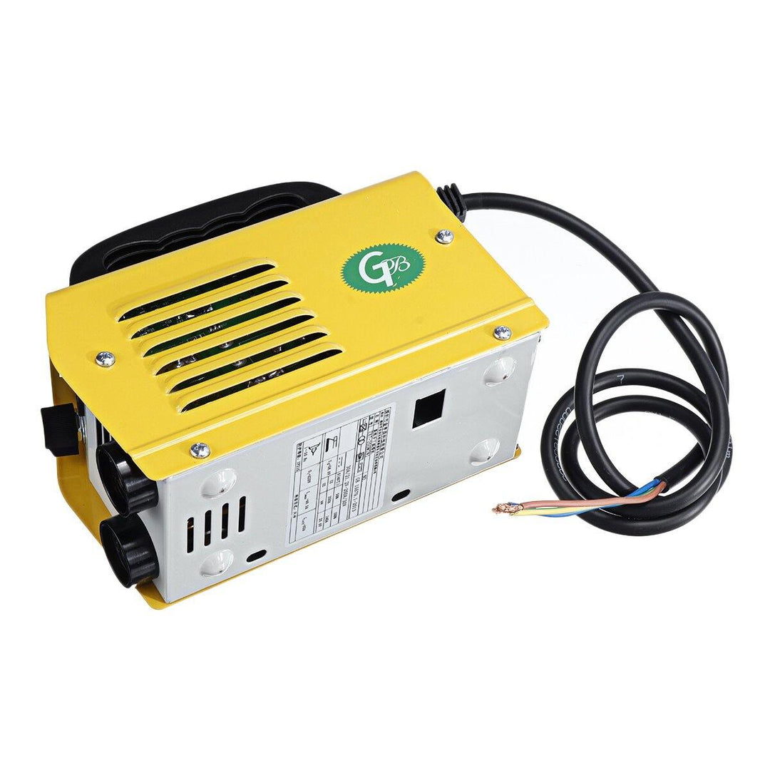 ZX7-250 20-250A Electric Welding Machine  LCD Display ARC/MMA Inverter IGBT Welders Welding