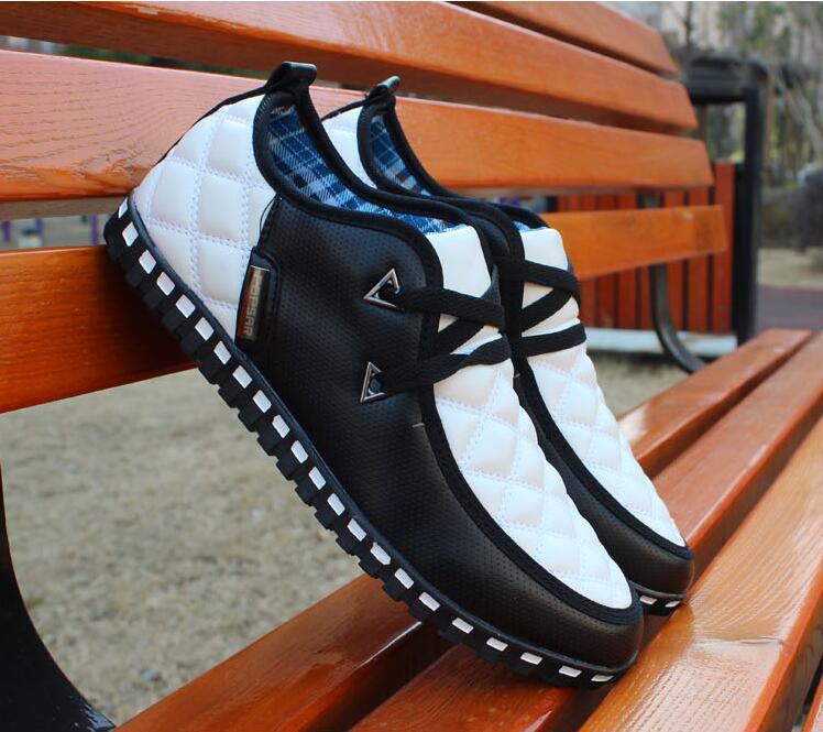 Fashion Casual Stylish Men's Shoes