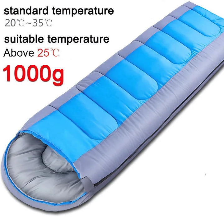 Lightweight Waterproof Envelope Sleeping Bag