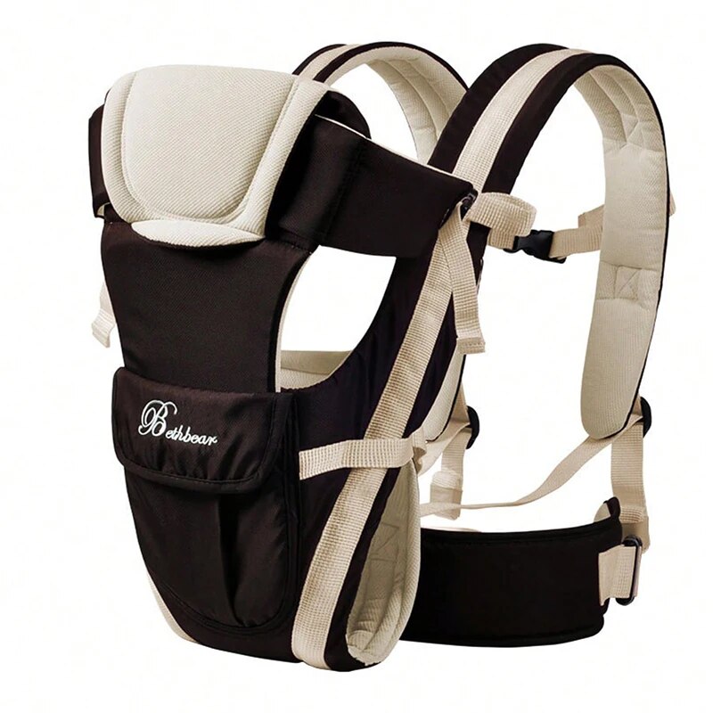 Baby Carrier Backpack