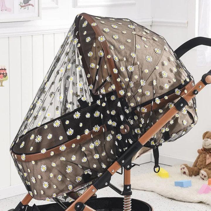 Universal Baby Stroller Mosquito Net