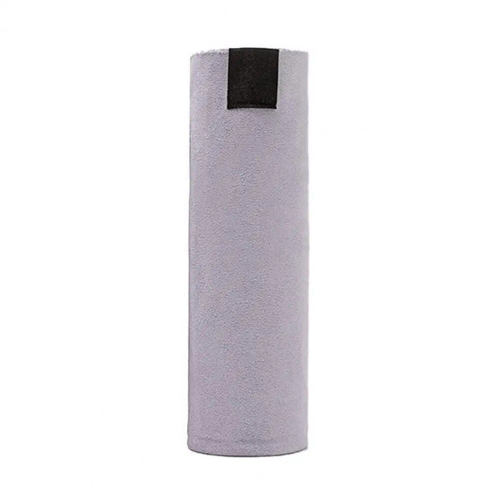 Premium Microfiber Yoga Towel - Anti-Slip, Quick-Dry, Extra Long for Fitness & Pilates