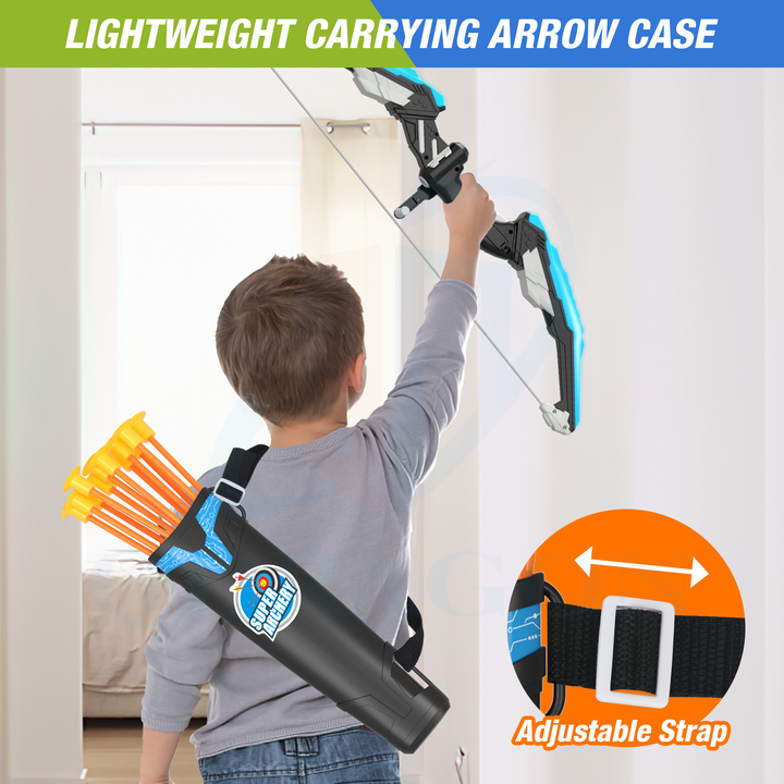 Kids Recurve Bow and Arrow Set