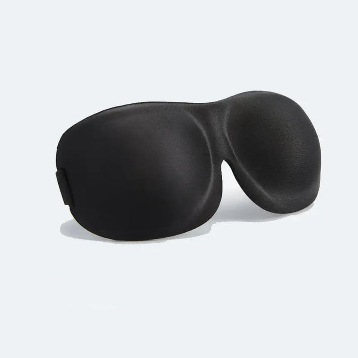 3D Sleeping Eye Mask