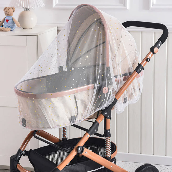 Universal Baby Stroller Mosquito Net