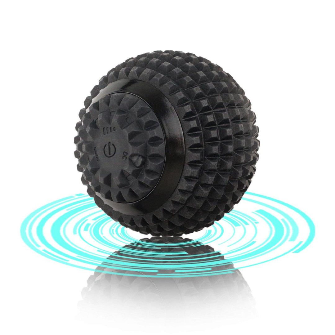 Electric Massage Ball Four-Speed Vibrating Massage Ball