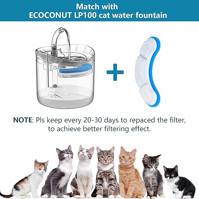 Zylo HydroPurr Fountain 2.0