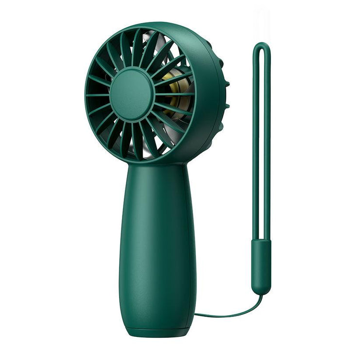 Mini Portable USB Electric Fan