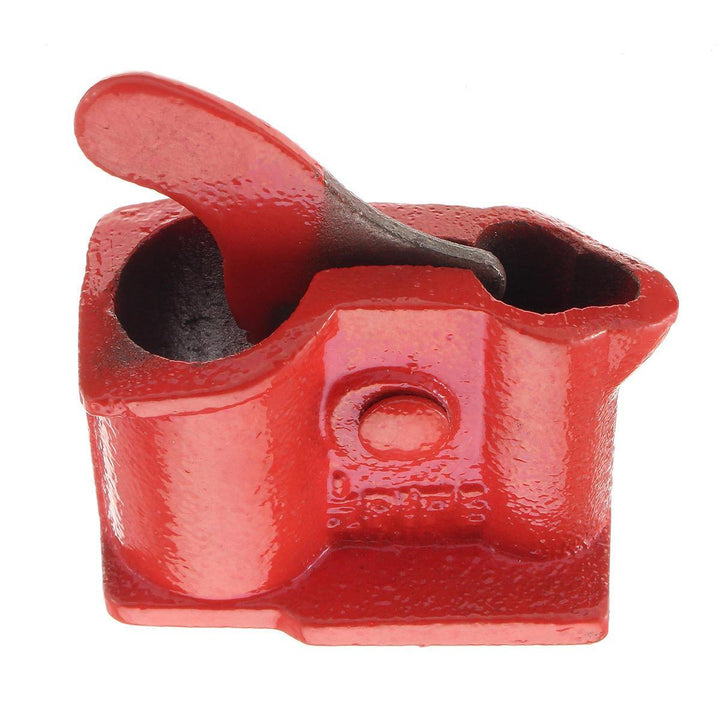 1/2Inch 3/4Inch Wood Gluing Pipe Clamp Set Heavy Duty PRO Woodworking Cast Iron