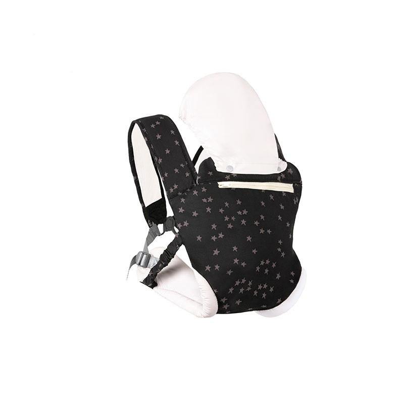 Baby Backpack Infant Bag Pouch Sling Hipseat Backpack Soft Safety Carrier - MRSLM