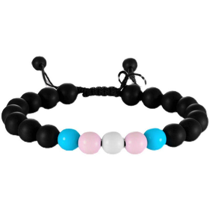 Gender Bracelet Gay Couple Accessories