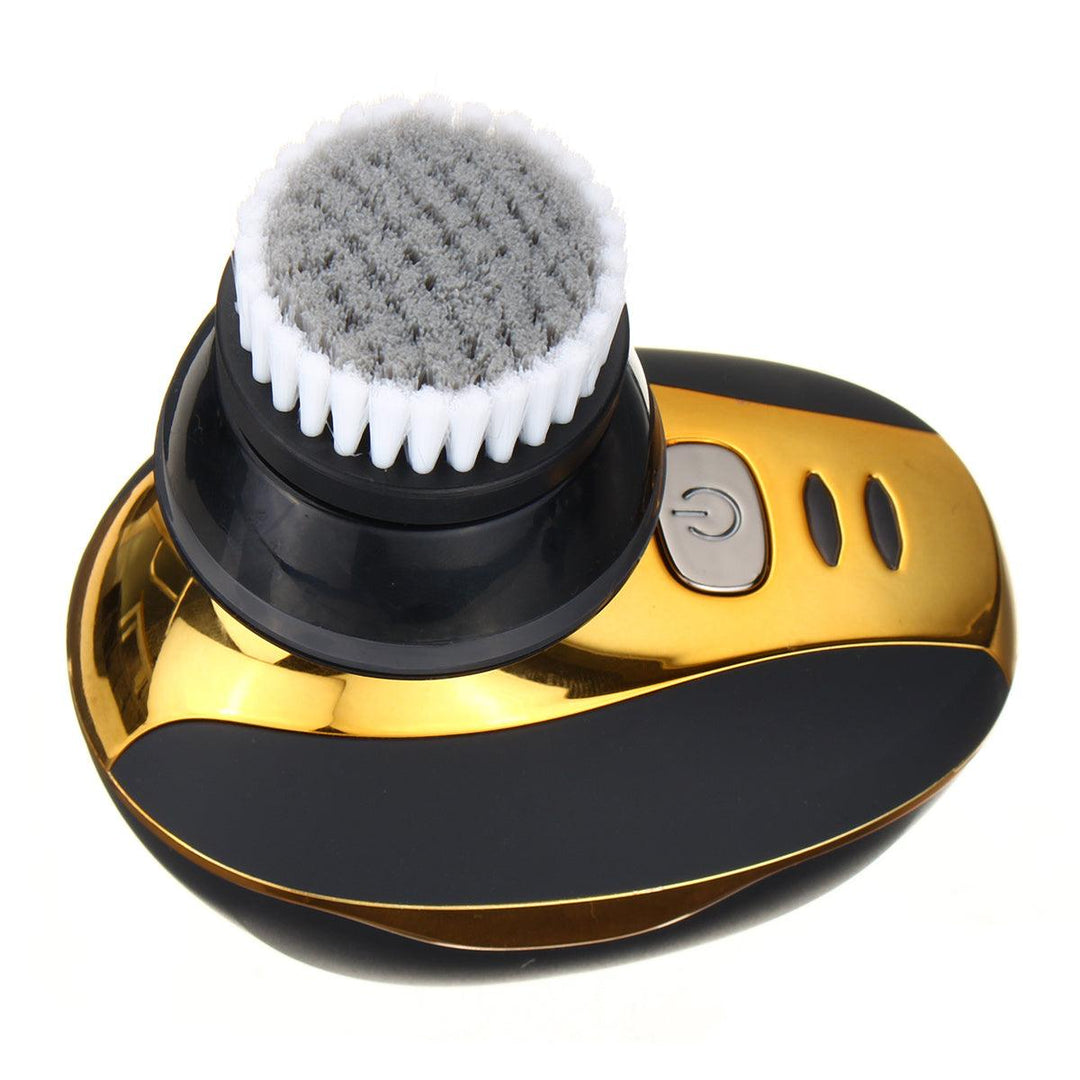 5 Head 4-in-1 Electrical Shaver Nose Hair Apparatus Trimmer