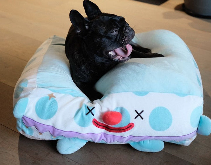 Zylo SnuggleCloud Pet Bed