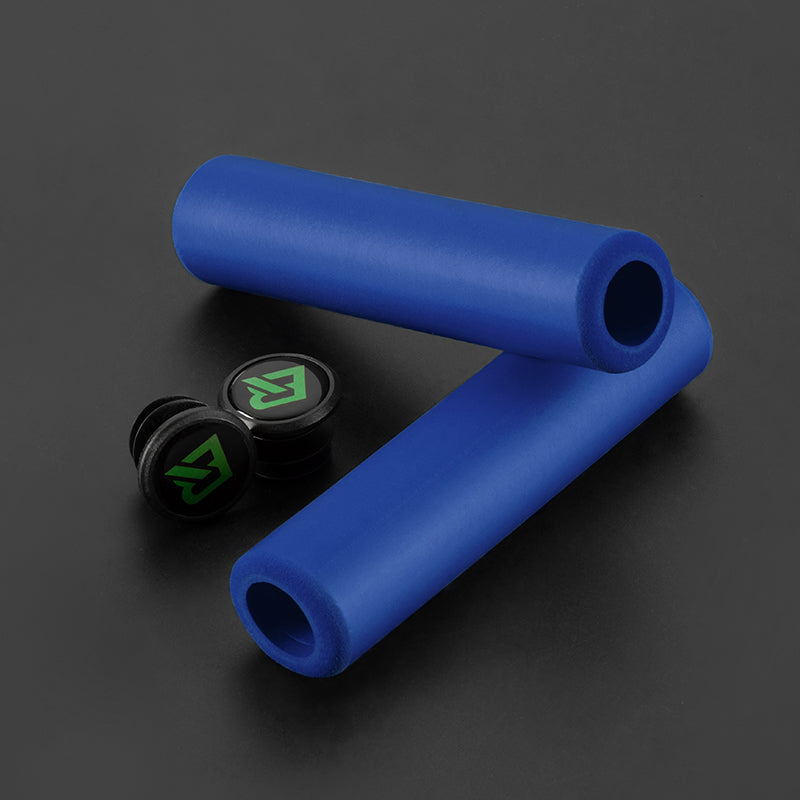 Premium Light Bicycle Grips