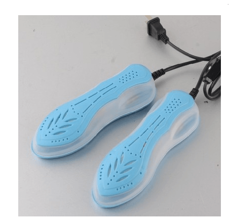 Deodorizing sterilization dry shoe - MRSLM