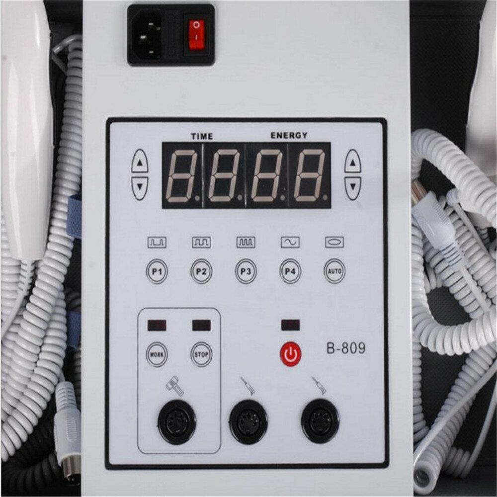 BIO Stimulation Rejuvenation Whitening Beauty Machine Facial Care Tools  Cell Peeling Machine Skin Tighten Anti-wrinkle