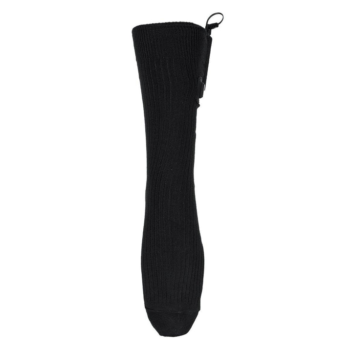 1 Pair of Skiing Heated Socks Winter Warming Cycling