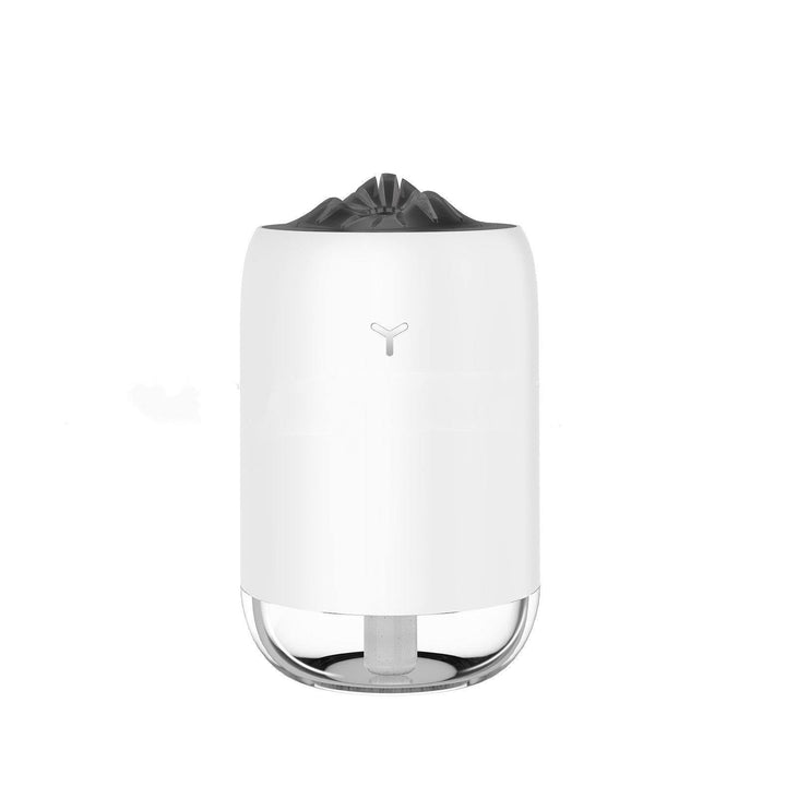 Mini USB Humidifier Atomizer Home Humidifier Refill Onboard Humidifier - MRSLM