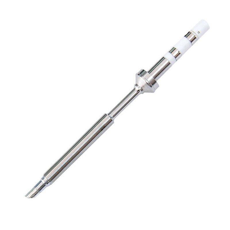 Replacement Solder Tip Head for TS Digital LCD Electric Soldering Iron