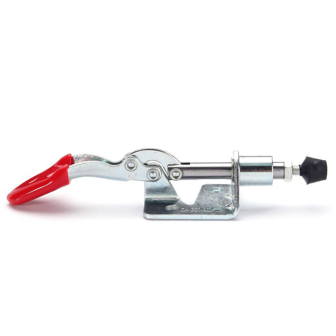 Hand Tool Toggle Clamps Antislip Red Vertical Clamp Quick Releasee Tool LD SD HS GH-301-AM